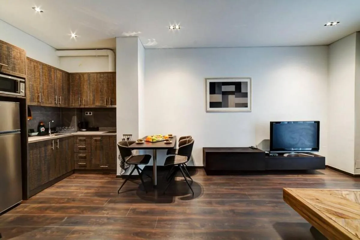 Image 1 of Classy and stylish apartment next to Hilton