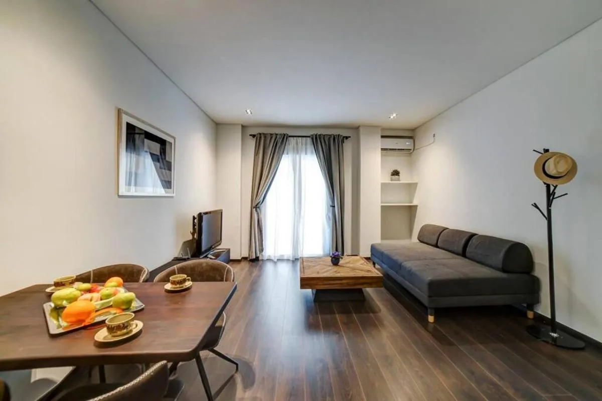 Image 3 of Classy and stylish apartment next to Hilton