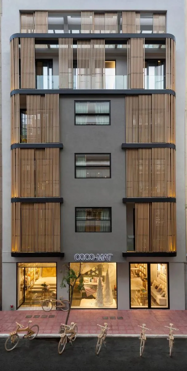 Image 3 of Coco-Mat Hotel Athens