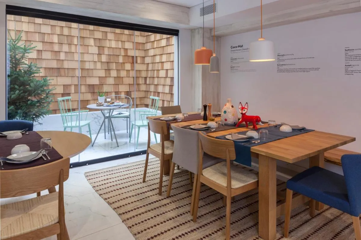 Image 1 of Coco-Mat Hotel Athens