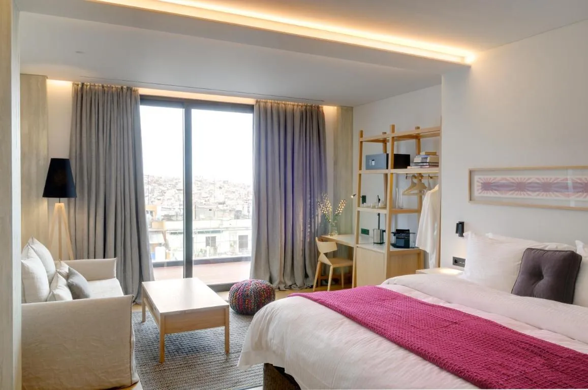 Image of Coco-Mat Hotel Athens