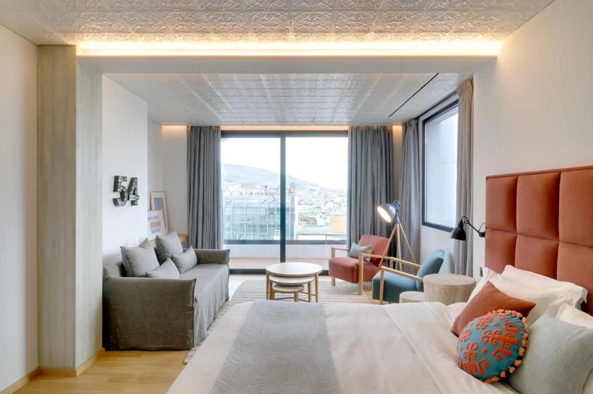 Image 5 of Coco-Mat Hotel Athens
