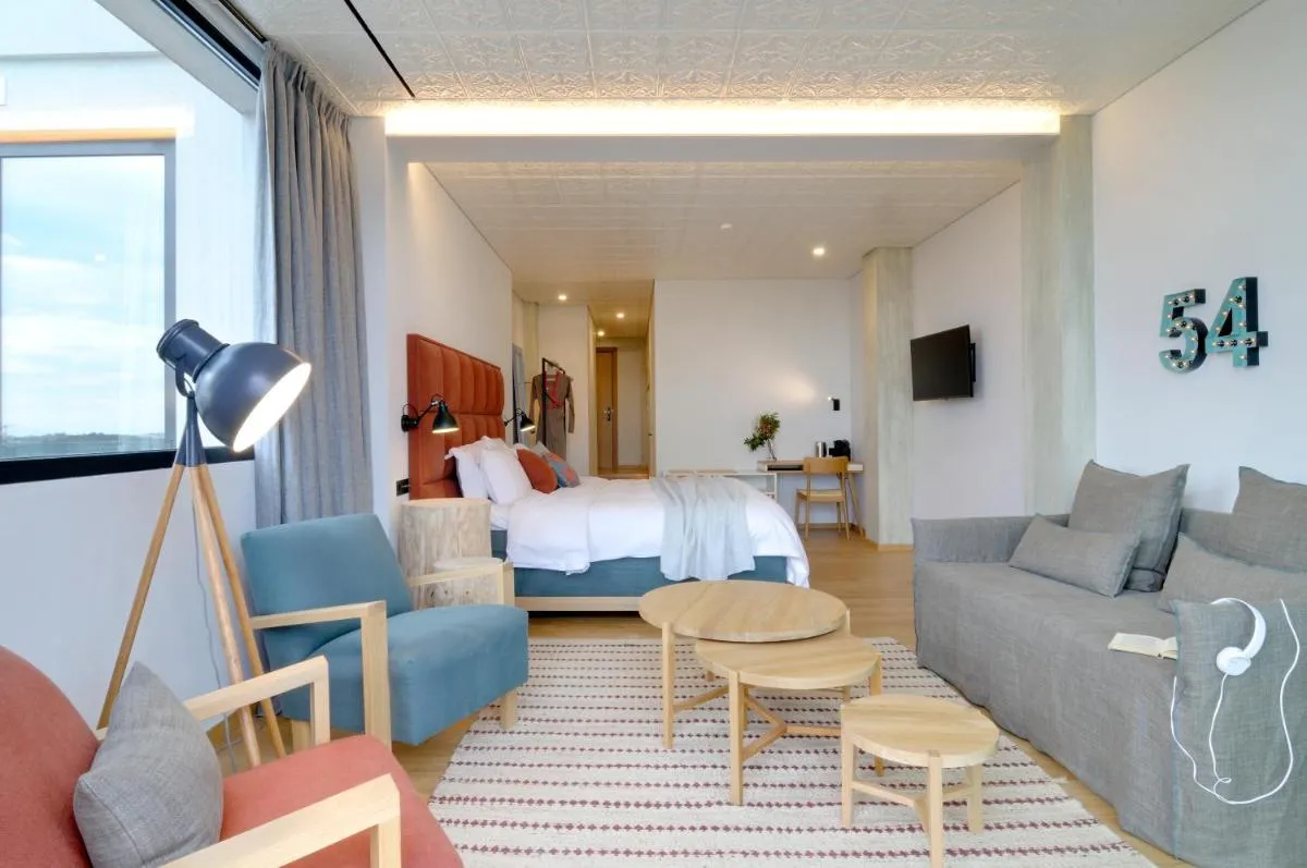 Image 2 of Coco-Mat Hotel Athens