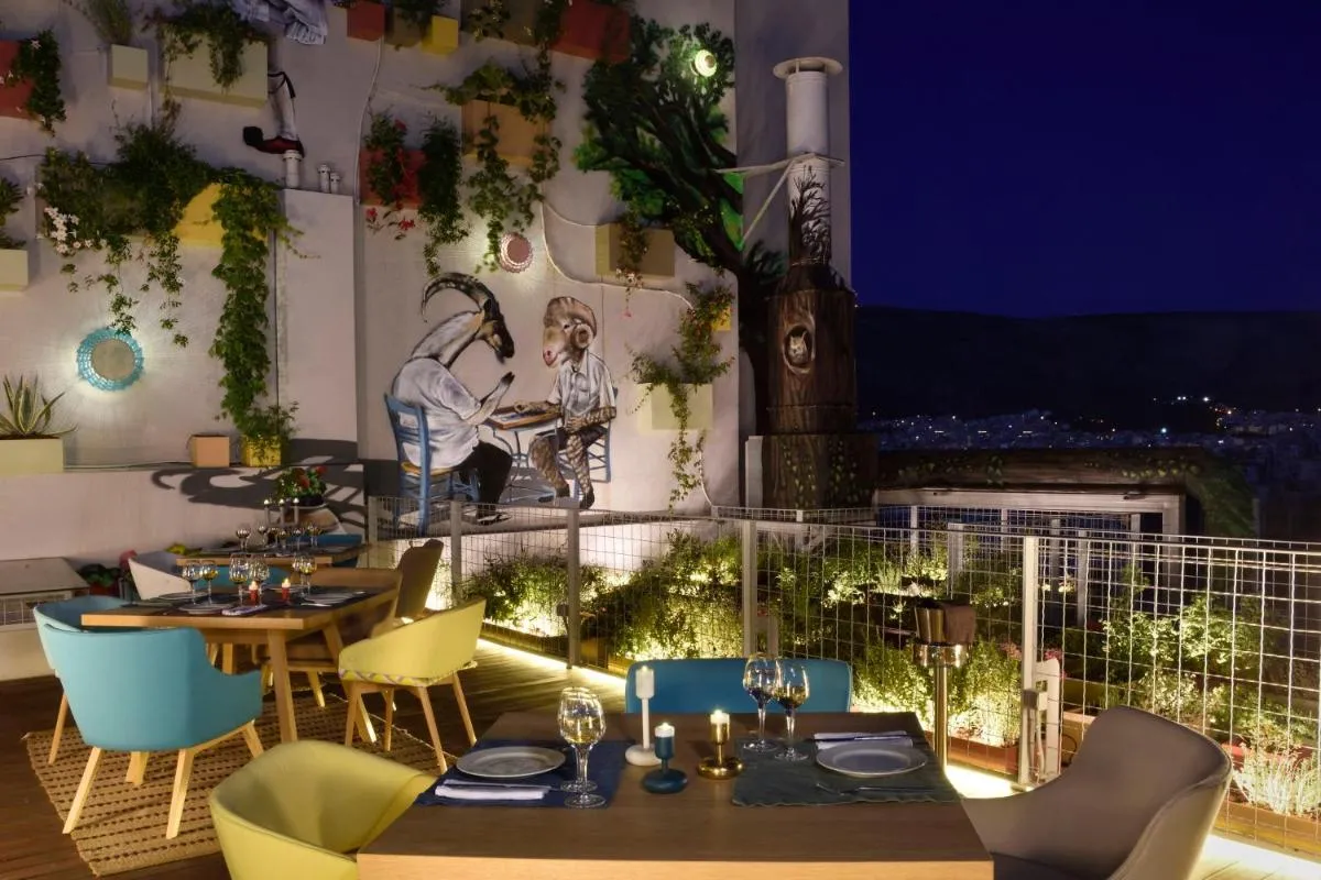 Image 4 of Coco-Mat Hotel Athens