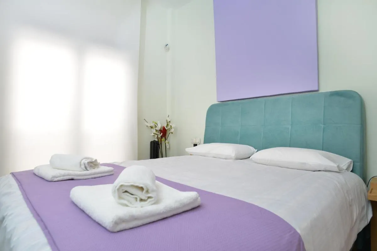 Image 6 of Colorful Apt. Near Nea Smirni Square