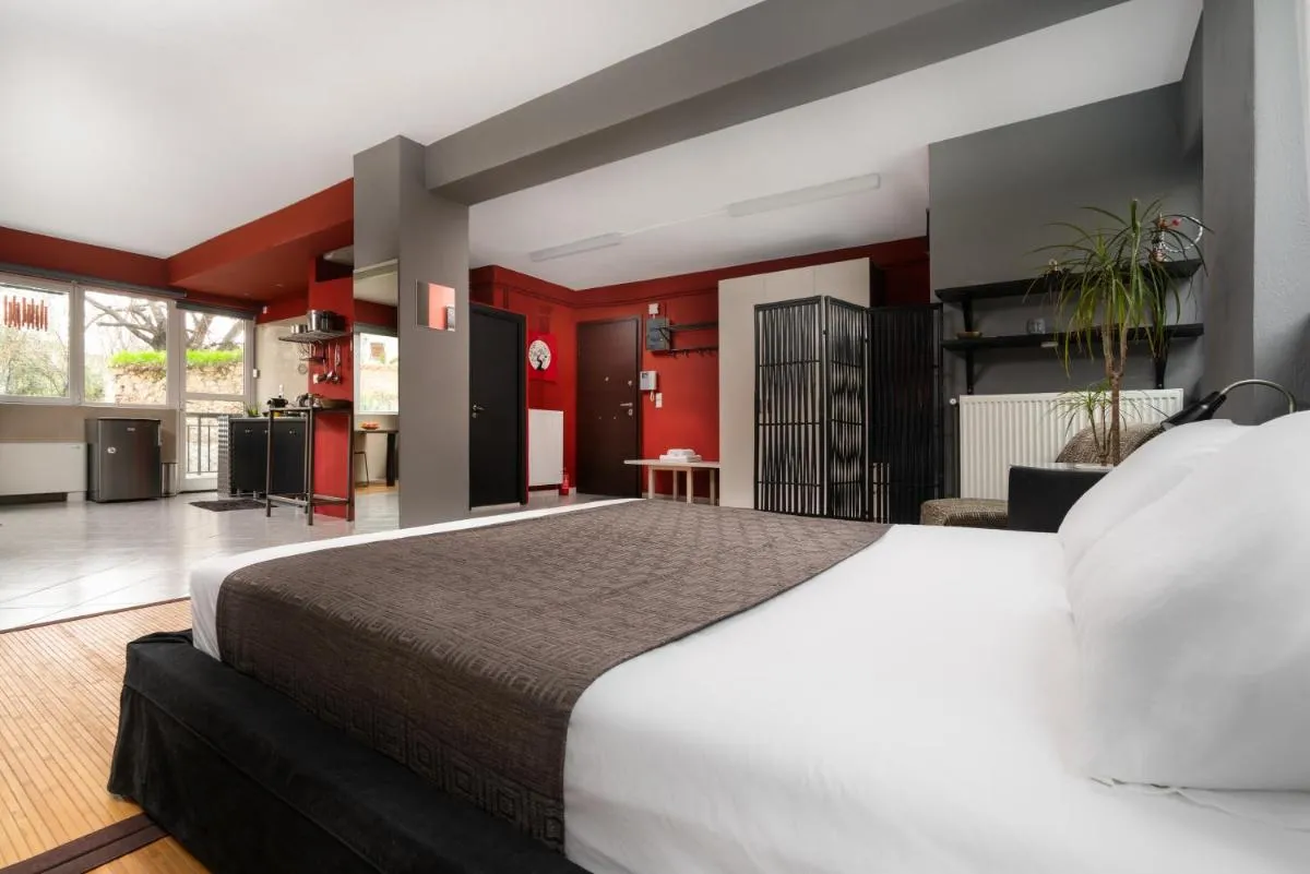 Image 5 of Comfort Stay Lofts
