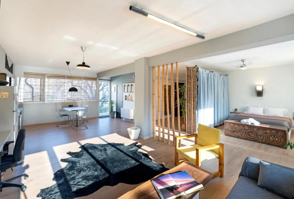 Image 1 of Comfort Stay Lofts