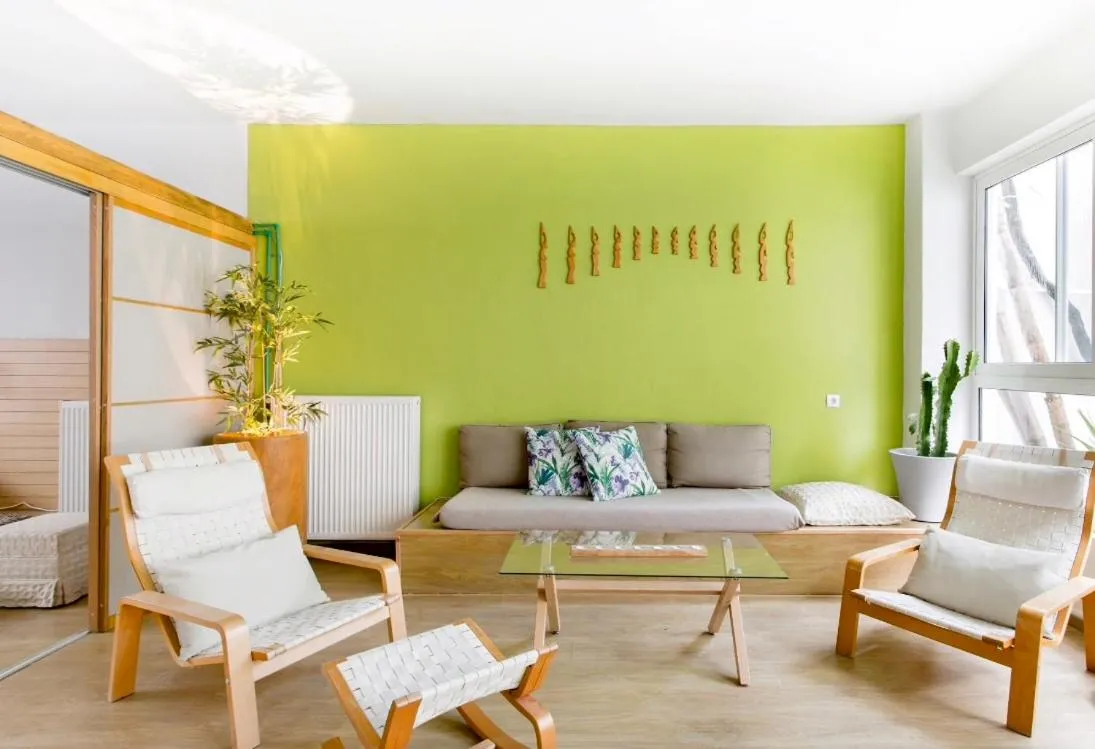 Image of Comfort Stay Lofts