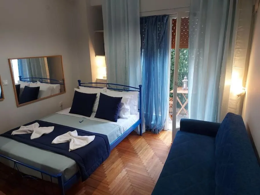 Image of Comfortable, friendly, fully equipped apartment