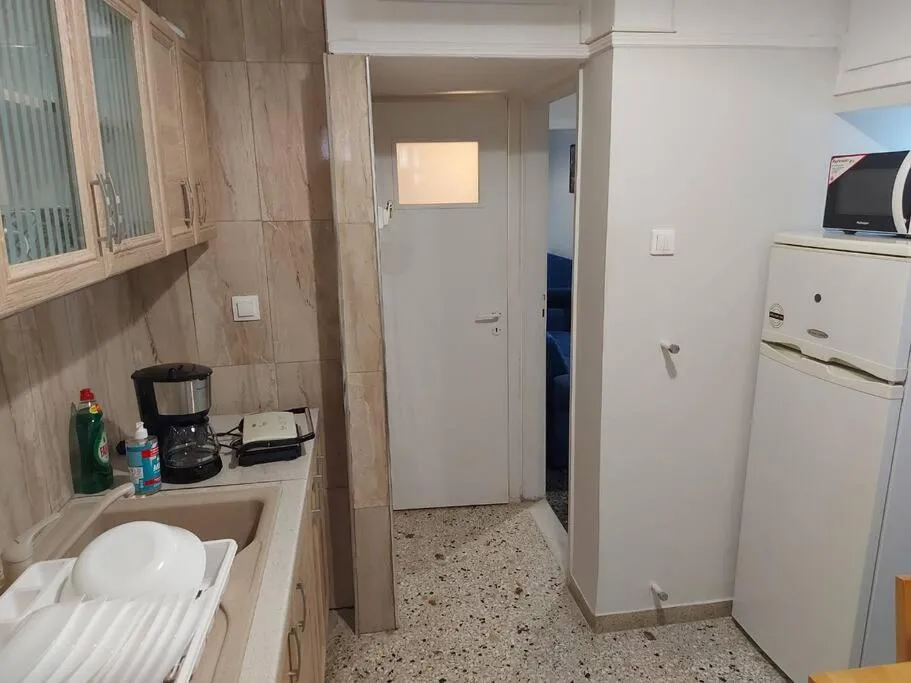 Image 1 of Comfortable, friendly, fully equipped apartment
