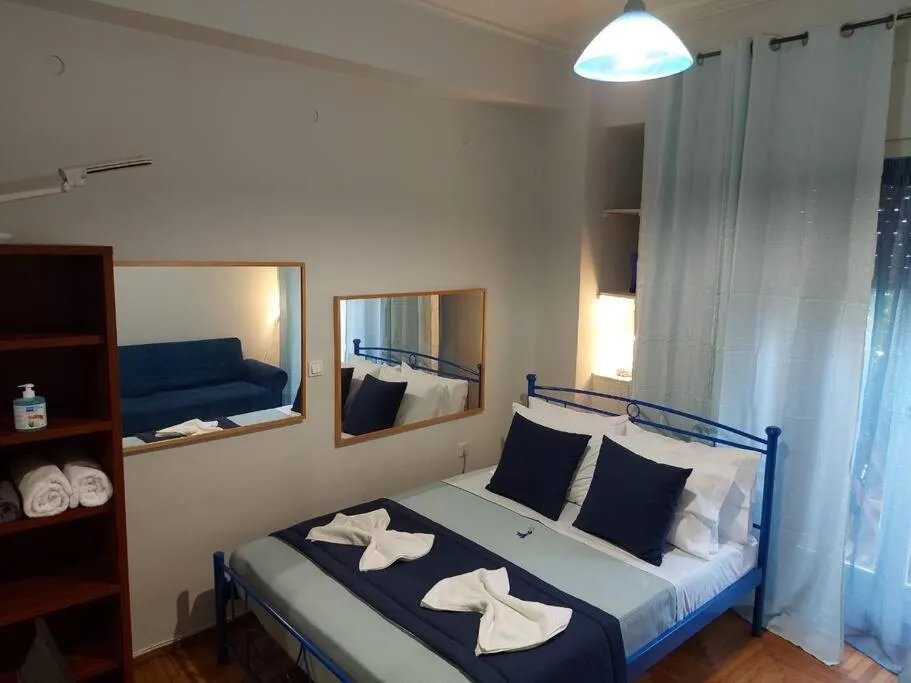 Image 6 of Comfortable, friendly, fully equipped apartment
