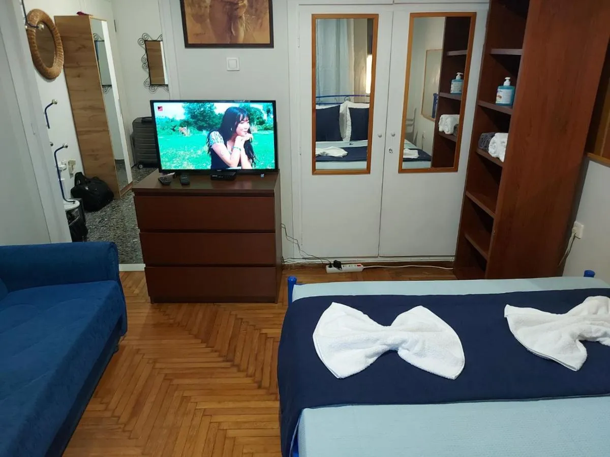 Image 4 of Comfortable, friendly, fully equipped apartment