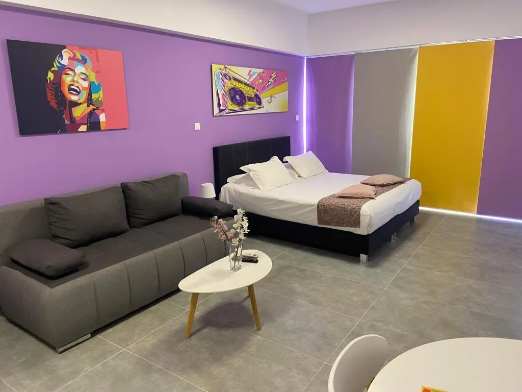 Image of Connect Suites