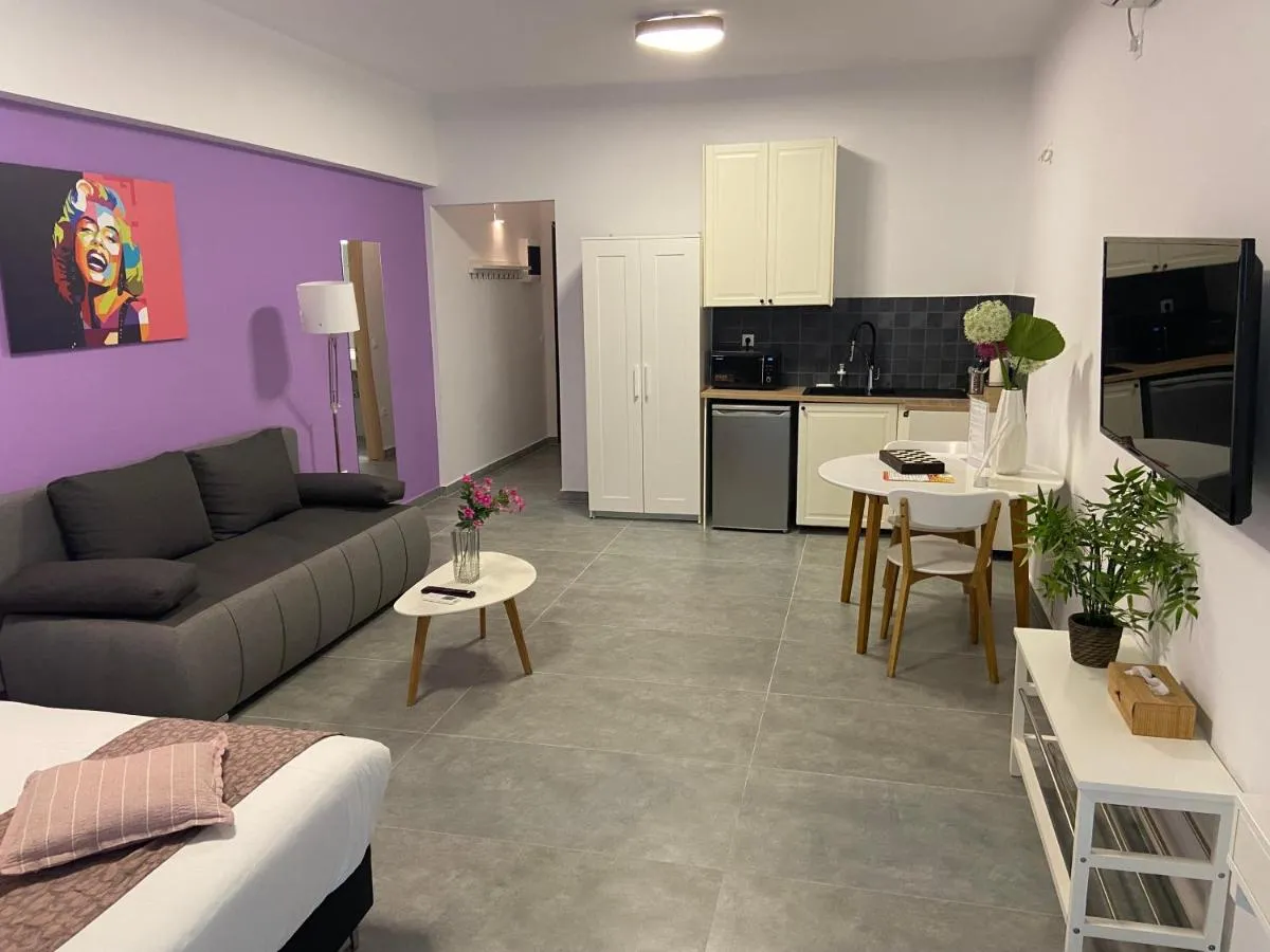 Image 2 of Connect Suites