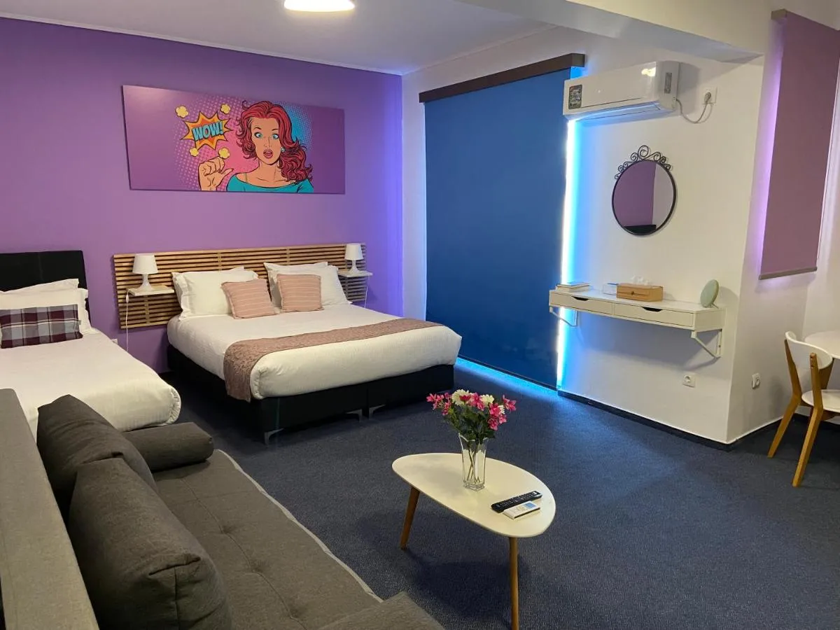 Image 1 of Connect Suites