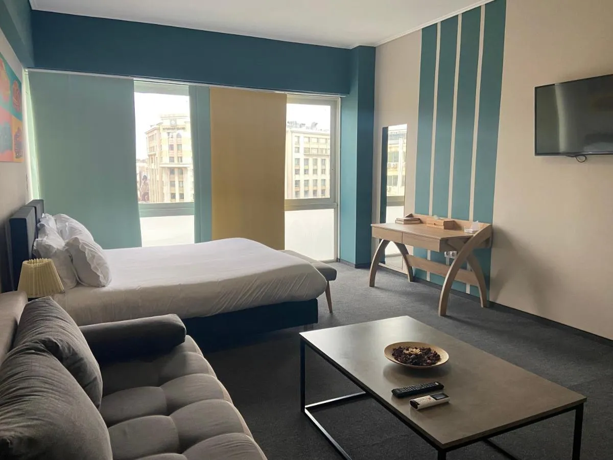 Image 3 of Connect Suites