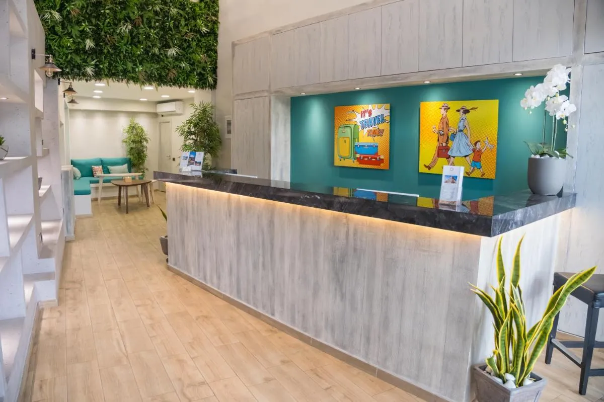 Image 5 of Connect Suites