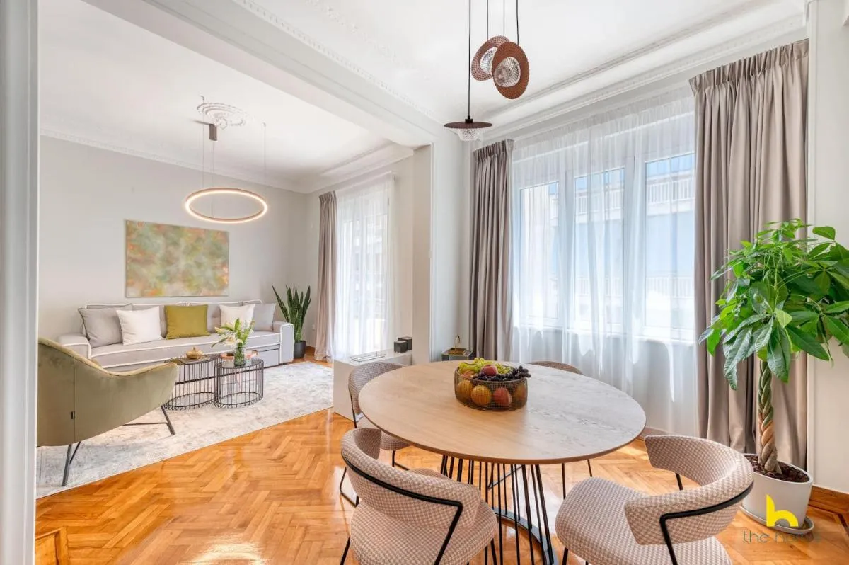 Image 3 of Contemporary 2-BDR APT near Kalimarmaro & Alsos Park!