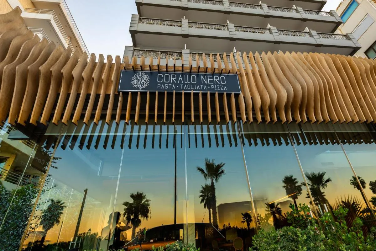 Image 5 of Coral Hotel Athens