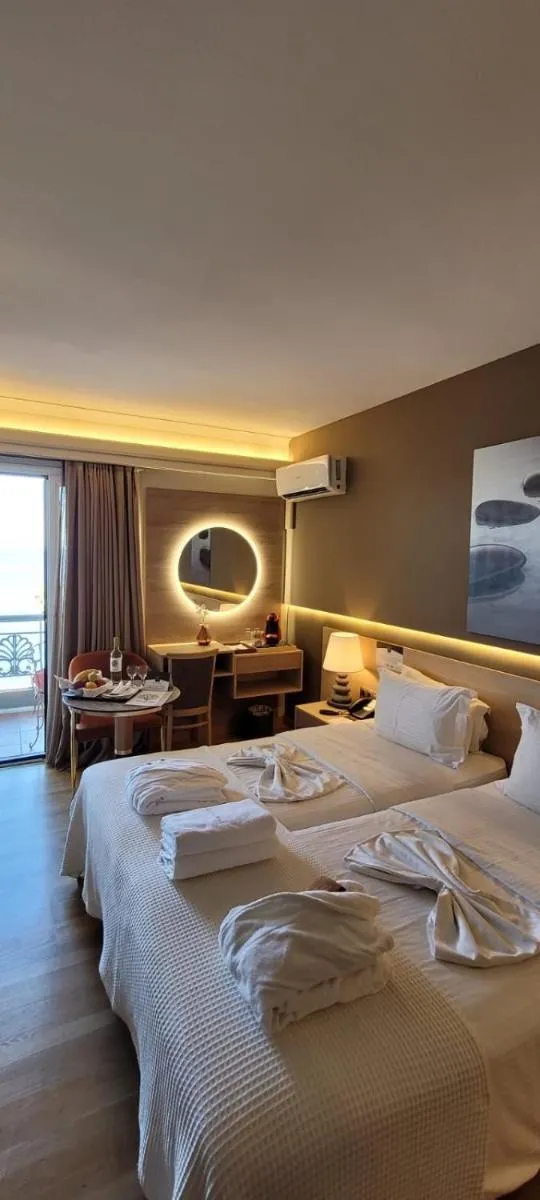 Image 3 of Coral Hotel Athens