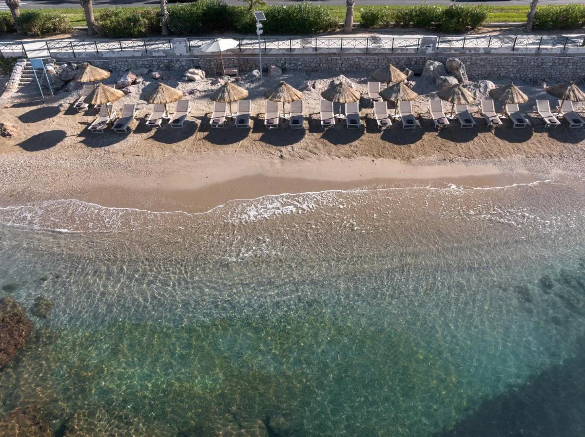 Image 2 of Coral Hotel Athens