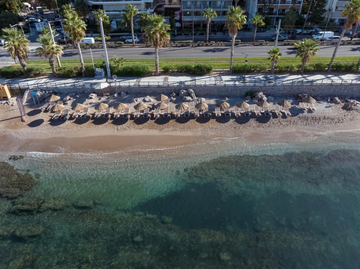 Image 4 of Coral Hotel Athens