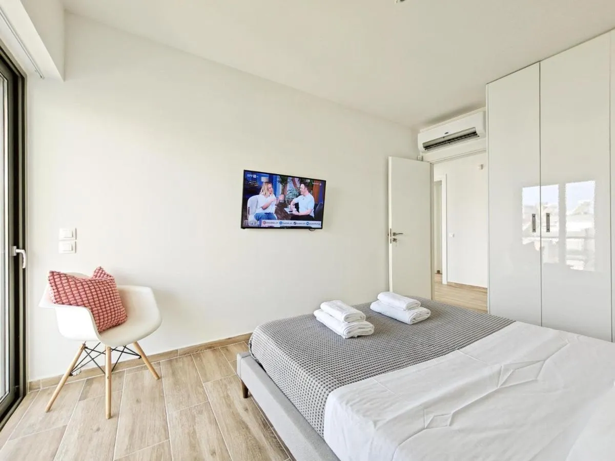 Image 6 of Costa Alimos by Verde Apartments