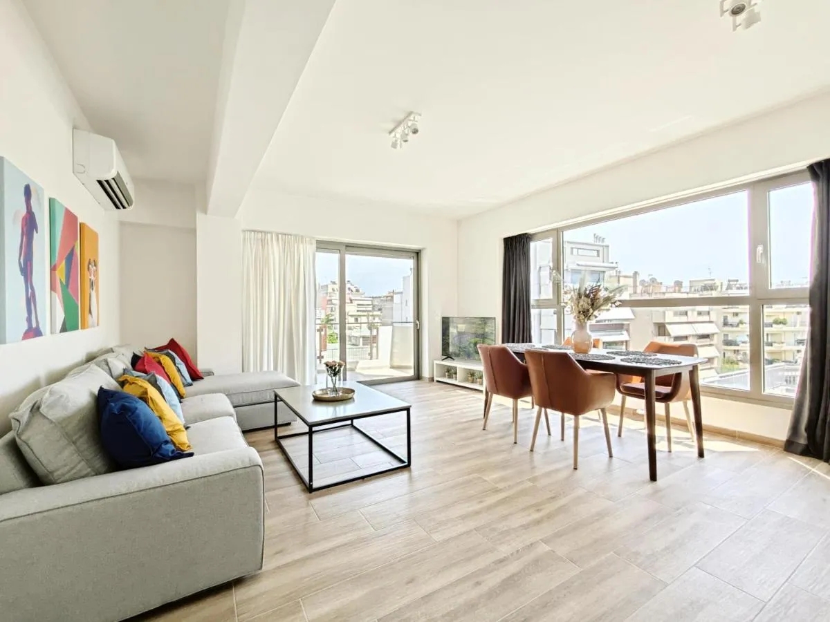 Image 5 of Costa Alimos by Verde Apartments