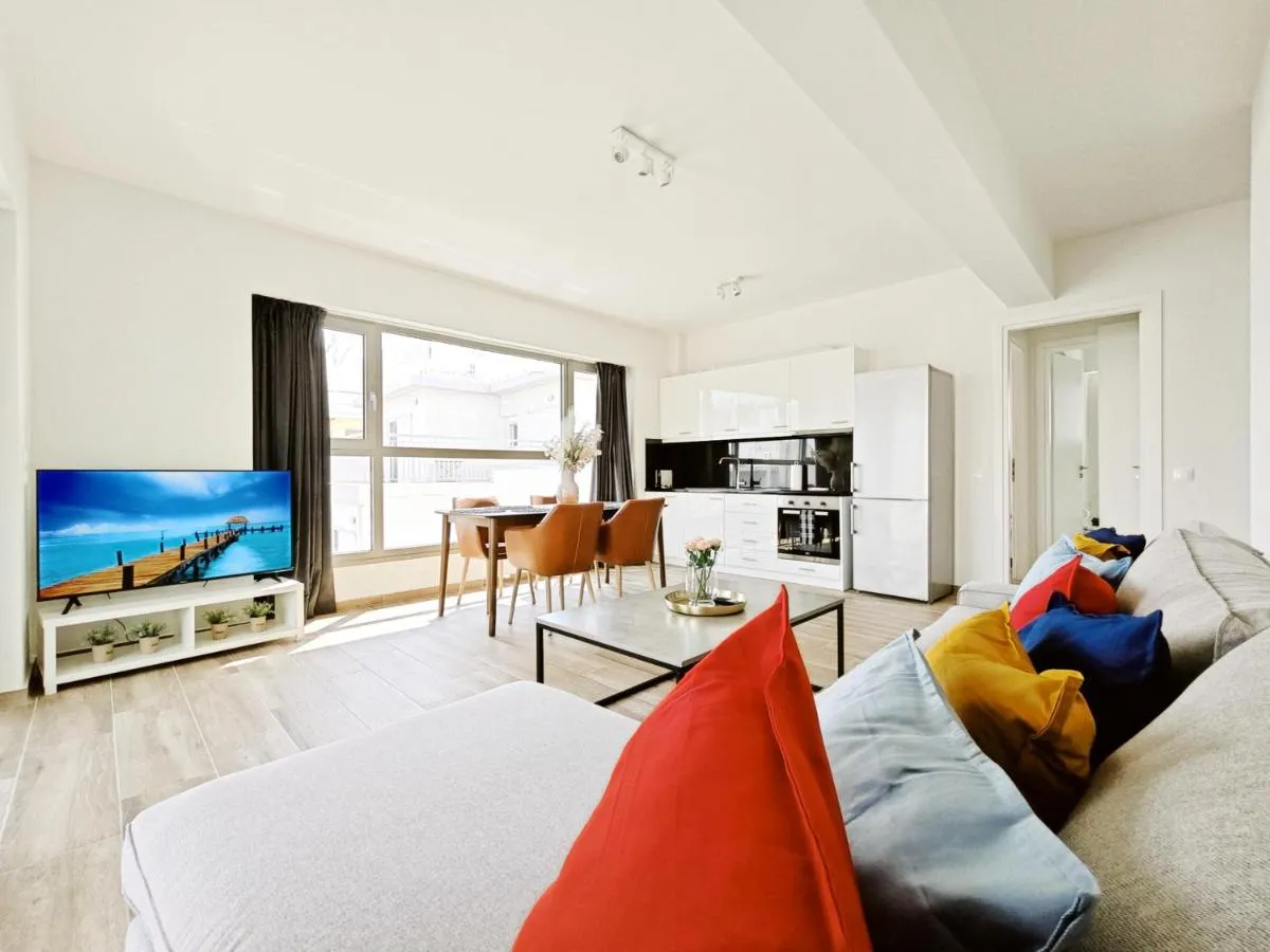 Image 4 of Costa Alimos by Verde Apartments
