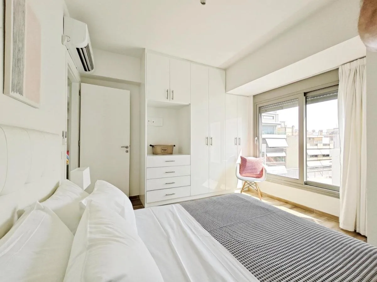 Image 1 of Costa Alimos by Verde Apartments