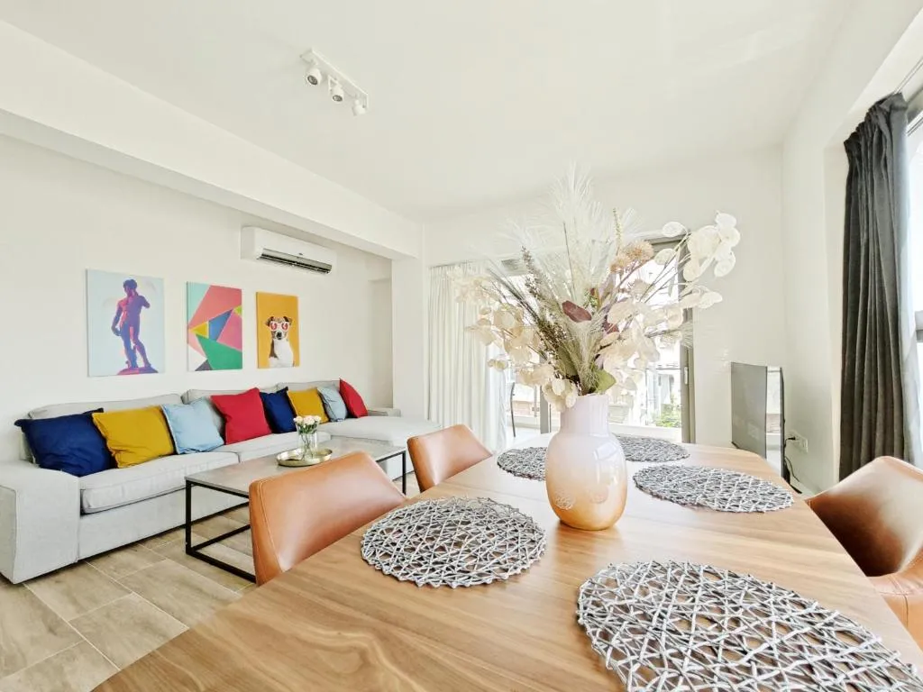 Image of Costa Alimos by Verde Apartments