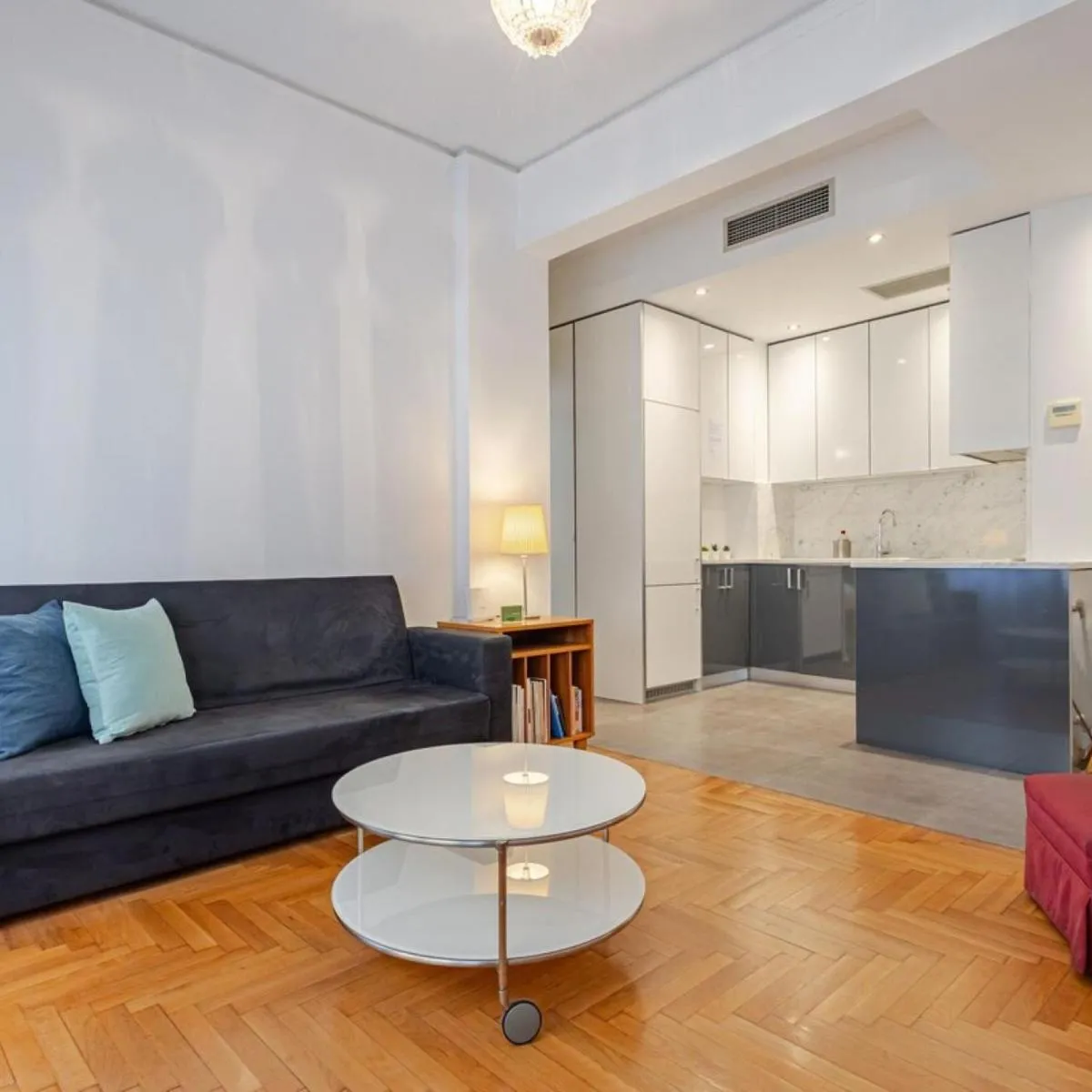 Image 3 of Cosy Acropolis 1BD Apartment