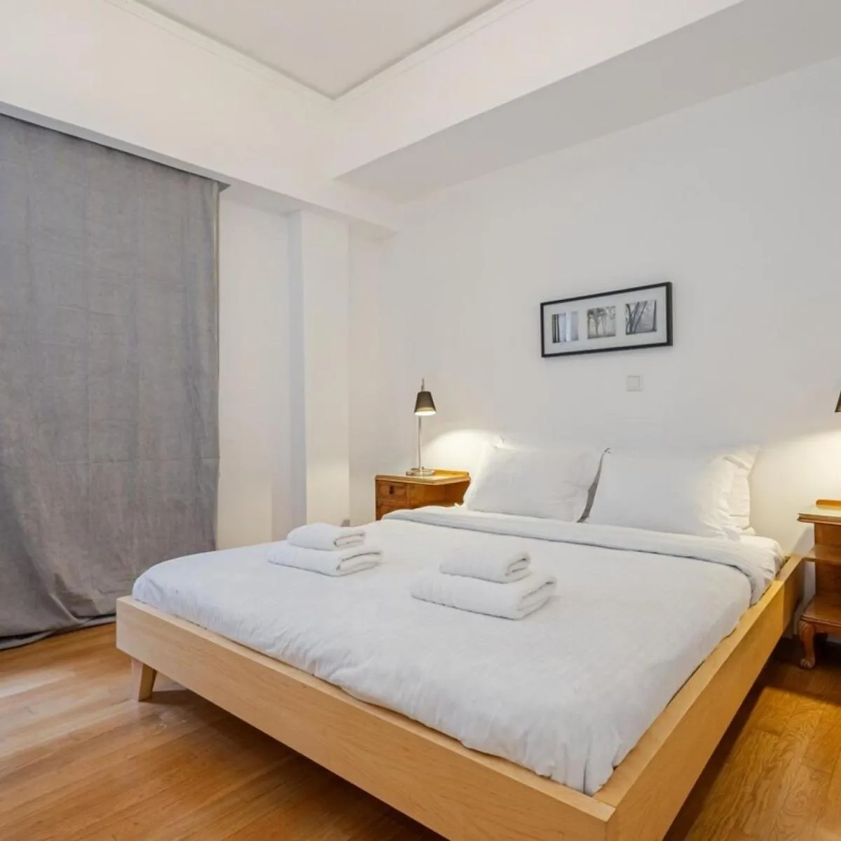 Image 6 of Cosy Acropolis 1BD Apartment