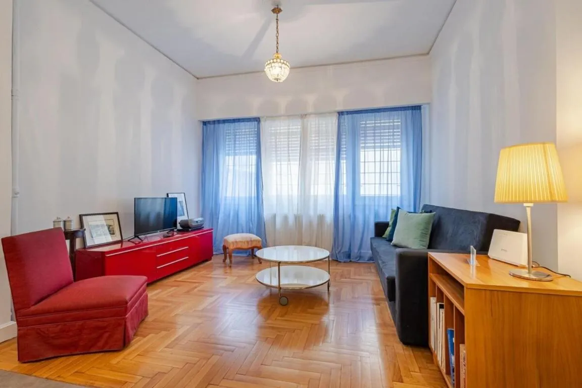 Image of Cosy Acropolis 1BD Apartment