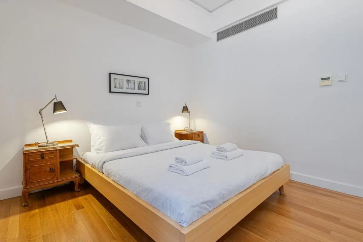 Image 4 of Cosy Acropolis 1BD Apartment