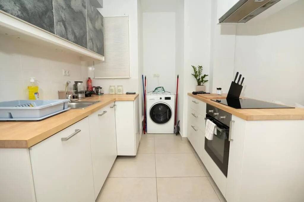 Image 6 of Cozy 1 bedroom apartment in the heart of Pangrati