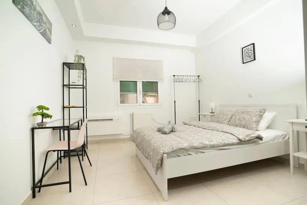 Image 4 of Cozy 1 bedroom apartment in the heart of Pangrati