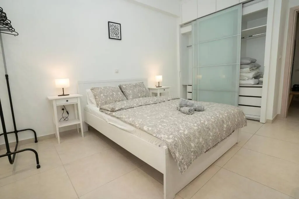 Image 1 of Cozy 1 bedroom apartment in the heart of Pangrati