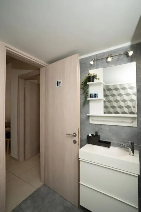 Image 5 of Cozy 1 bedroom apartment in the heart of Pangrati