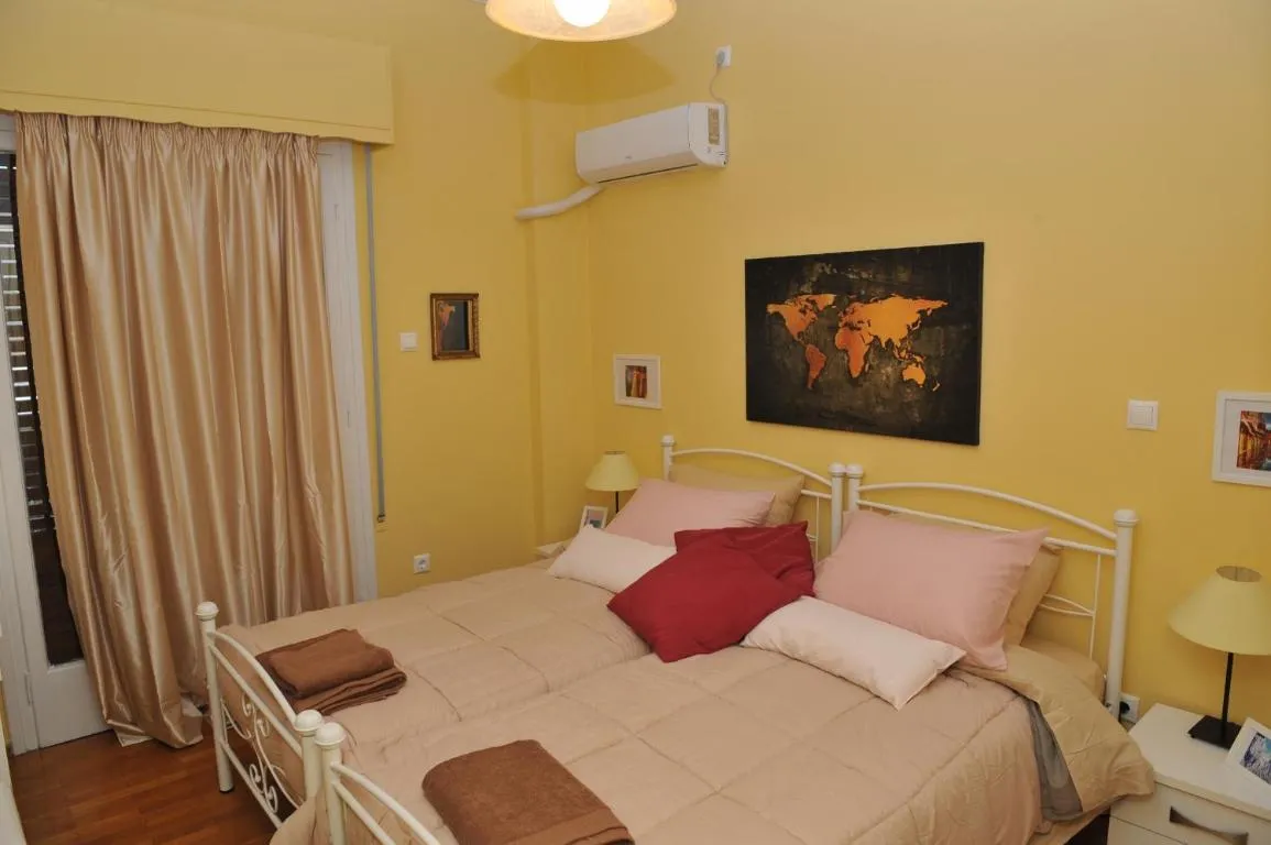Image of Cozy ACROPOLIS