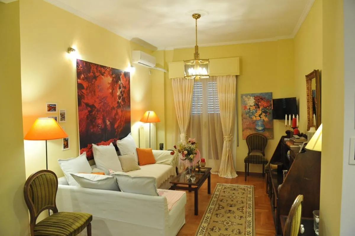 Image 2 of Cozy ACROPOLIS