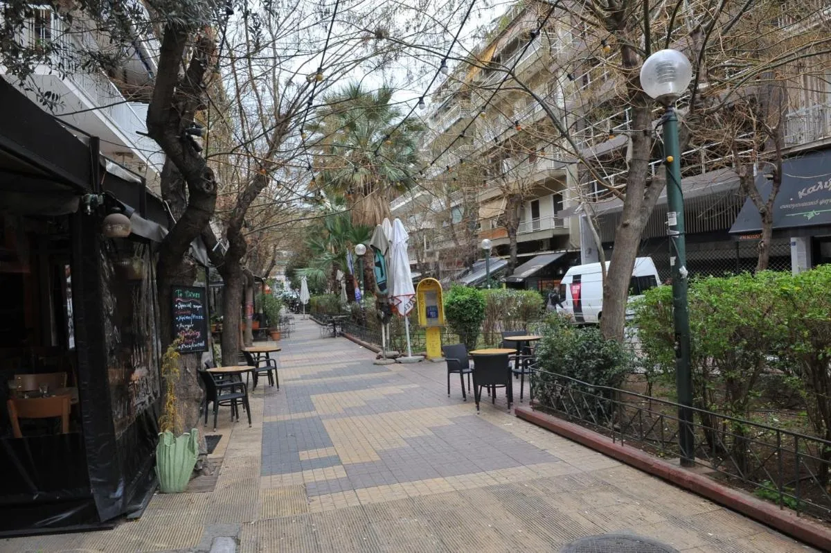 Image 3 of Cozy ACROPOLIS