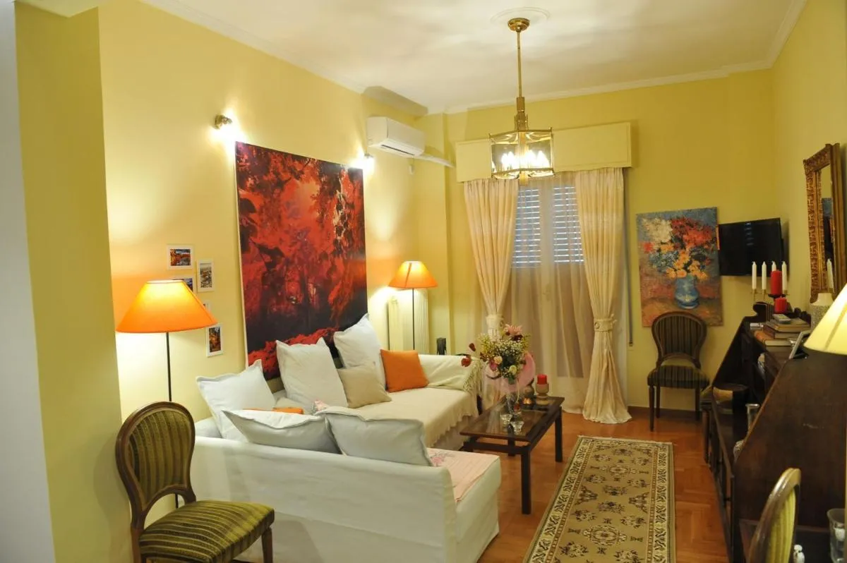 Image 1 of Cozy ACROPOLIS
