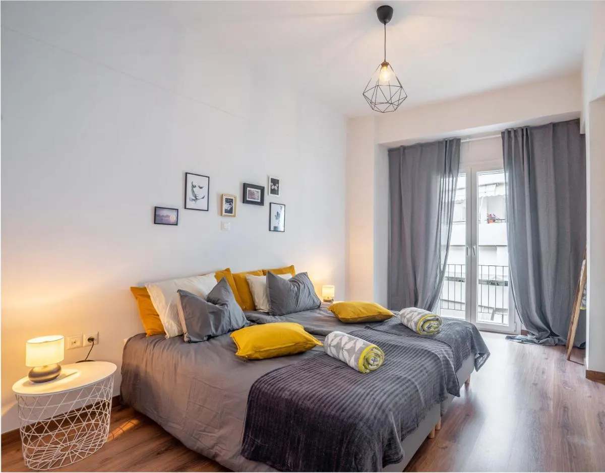 Image 1 of Cozy Apartment – Greecing