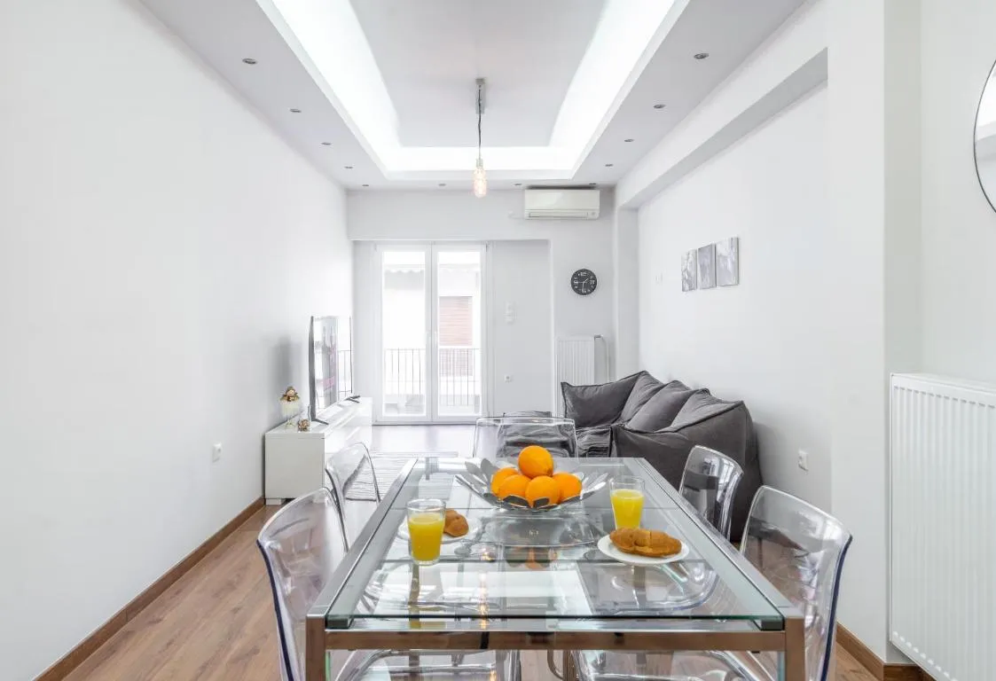 Image of Cozy Apartment – Greecing