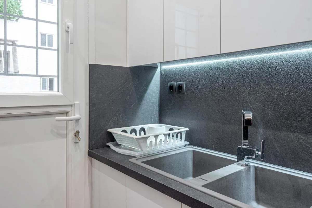 Image 2 of Cozy Apartment – Greecing