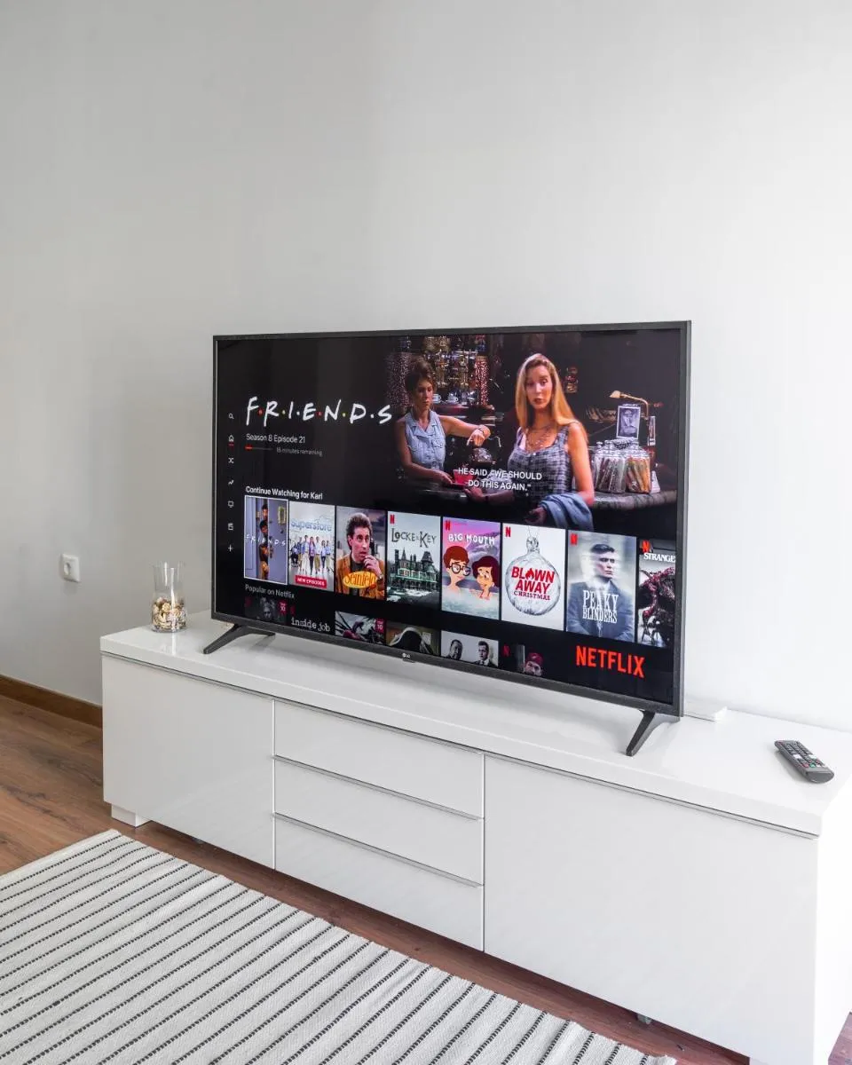 Image 4 of Cozy Apartment – Greecing