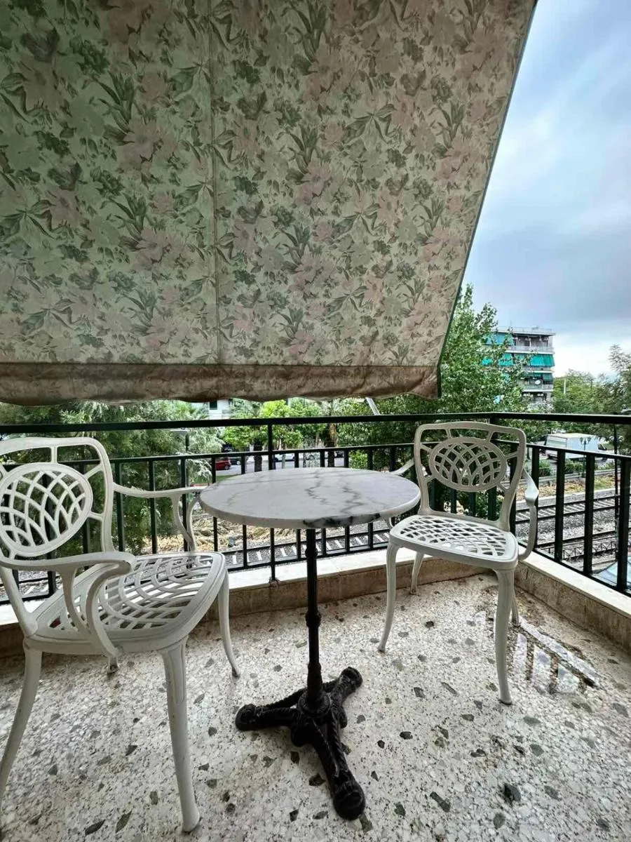 Image 5 of Cozy Apartment at Gazi Square