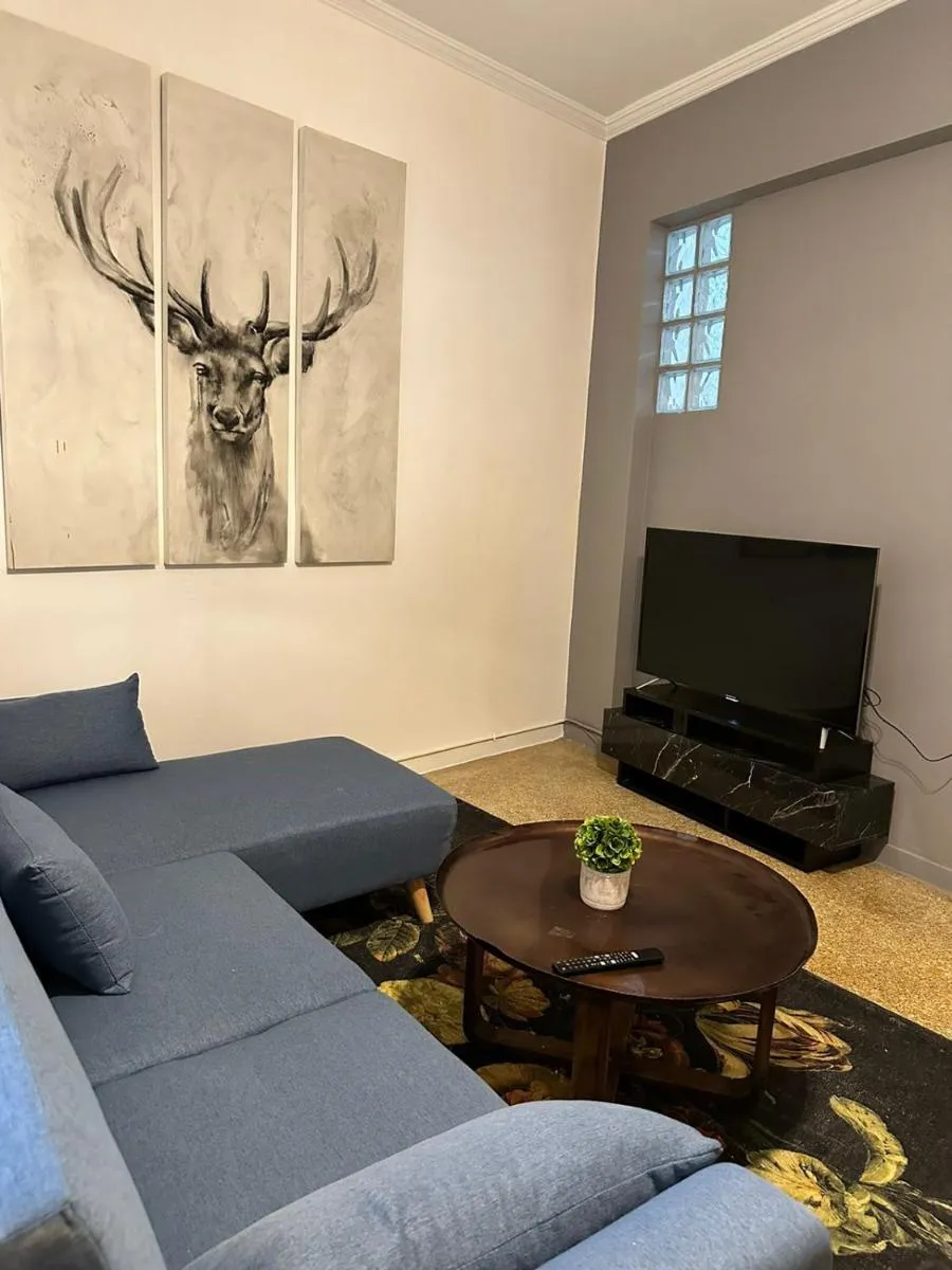Image 3 of Cozy Apartment at Gazi Square