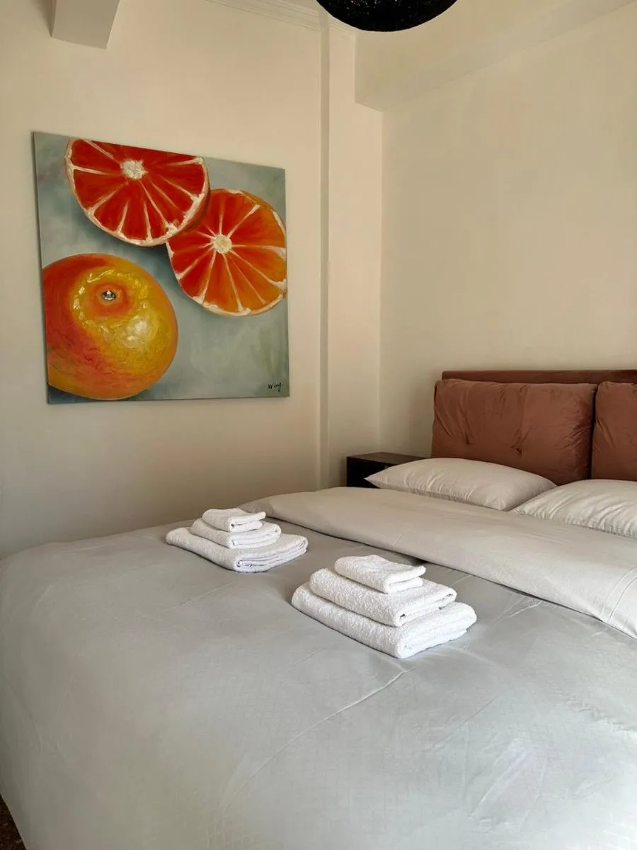 Image 4 of Cozy Apartment at Gazi Square